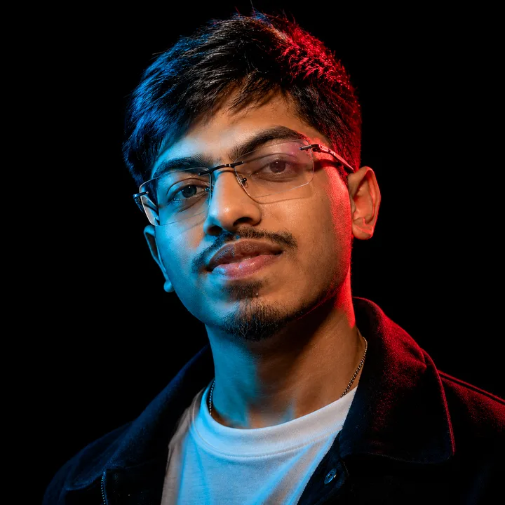 Huzaifa Ahmed, full-stack developer and automation builder